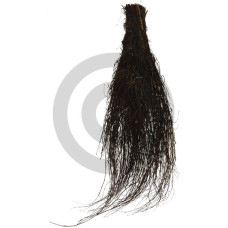 Miotła z brzozy bez trzonka