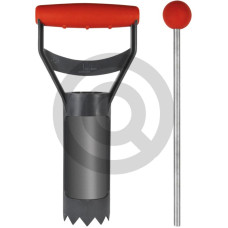 Akcesoria do pułapki na norniki SuperCat 