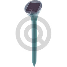 Solarny odstraszacz kretów SuperCat 