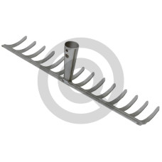 Grabie ogrodowe stożkowa tuleja