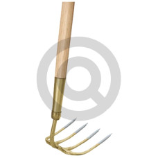 Grabki do uprawy ogrodu <b>Pozostałe informacje:</b><br><table border=