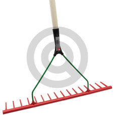 Grabie z tworzywa sztucznego Grabie z tworzywa sztucznego