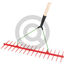 Grabie z tworzywa sztucznego 