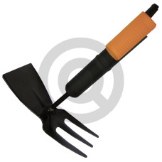 Motyka obustronna QuikFit™