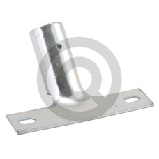 Metalowe mocowanie trzonka 