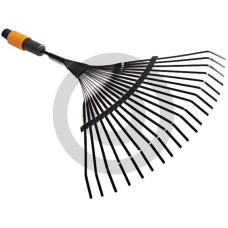 Grabie wachlarzowe QuikFit™