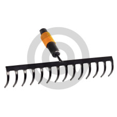 Grabki, 14 zębów QuikFit™