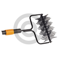 Spulchniacz obrotowy z podcinaczem QuikFit™