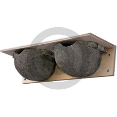 Gniazdo dla jaskółek 