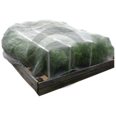 Siatka chroniąca przed owadami 