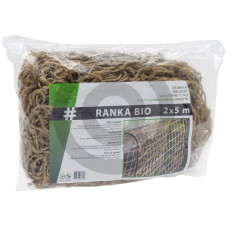 Siatka na pnącza Bio 