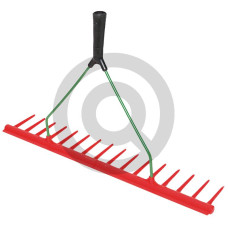 Grabie z tworzywa sztucznego 