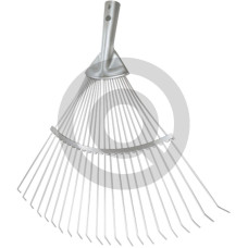 Profesjonalne grabie druciane bez uchwytu Profesjonalne grabie druciane bez uchwytu