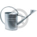 Konewka owalna 12 l, ocynkowana ogniowo Konewka owalna 12 l, ocynkowana ogniowo