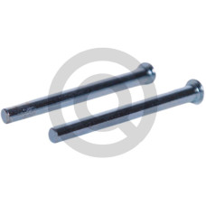 Nit stalowy wszystkie szpadle stalowe