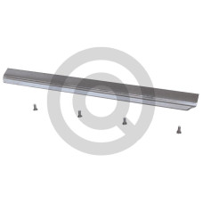 Krawędź wymienna z 4 nitami