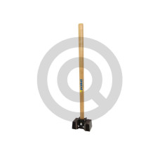 Młotek gumowy GH z trzonkiem