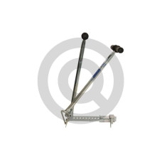 Chwytak do wyciągania SZ z blokadą 