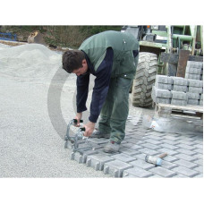 Chwytak do kostki brukowej Pflasterboy PB 15/24 