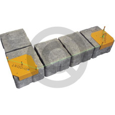 Liniał budowlany SB 