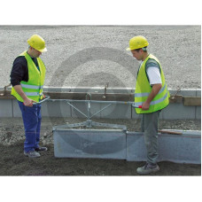 Chwytak do krawężników i płyt VZ 