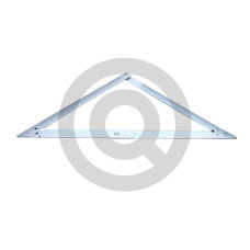 Kątownik aluminiowy AW-60 