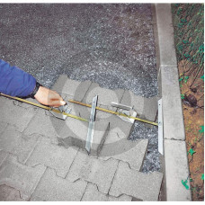 Przymiar aluminiowy MAL 