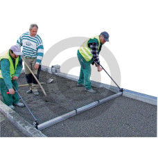 Listwa zgarniająca Teleplan TP 150/260 