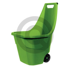 Wózek ogrodowy <b>Pozostałe informacje:</b><br><table border=