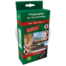 Moskitiera do okien dachowych Moskitiera do okien dachowych