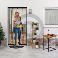 Moskitiera GRANIT do drzwi 