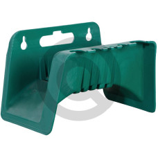 Mocowanie naścienne węża 