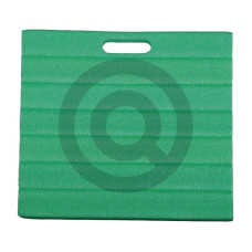 Poduszka na kolana i siedzisko 