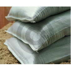Worek na piasek 20 kg, 40 x 60 cm