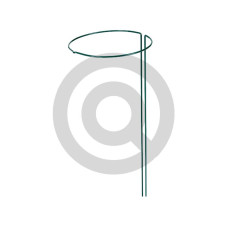 Podpora krzewu okrągła pełna runda