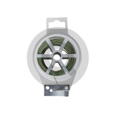 Drut do rozrostu kwiatów 