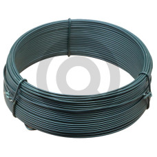 Drut do wiązania z PVC 