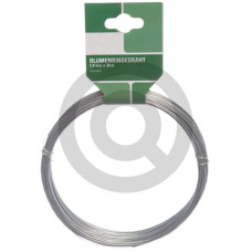 Drut do wiązania kwiatów ocynkowany 