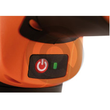 Sekator zasilanie z akumulatora