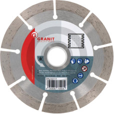 Diamentowa tarcza tnąca 