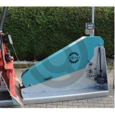 Kontrola wciągarek linowych ROPO-CHECK 1 