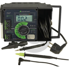 Metratester 5+ nach DIN VDE 0701-0702