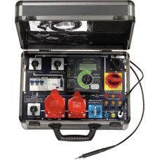 Metratester 5+ 3P nach DIN VDE 0104