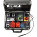 Metratester 5+ 3P nach DIN VDE 0104 Metratester 5+ 3P nach DIN VDE 0104