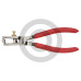 Szczypce do ściągania izolacji CLASSIC 176mm
