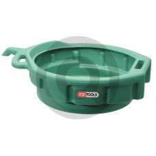 Miska na olej, 17 litrów 