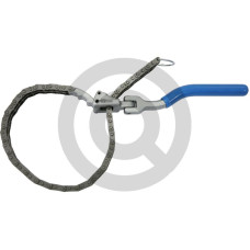 Klucz łańcuchowy, Ø160mm 