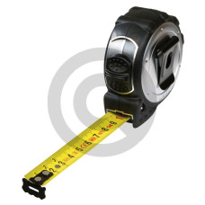 PRECISIONplus Taśma miernicza z ustalacz 