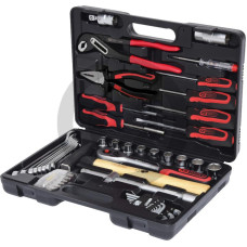Zestaw narzędzi SUPERLOCK 1/2