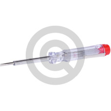Tester napięcia, w pełni izolowany 150 - 250 V | 145 mm